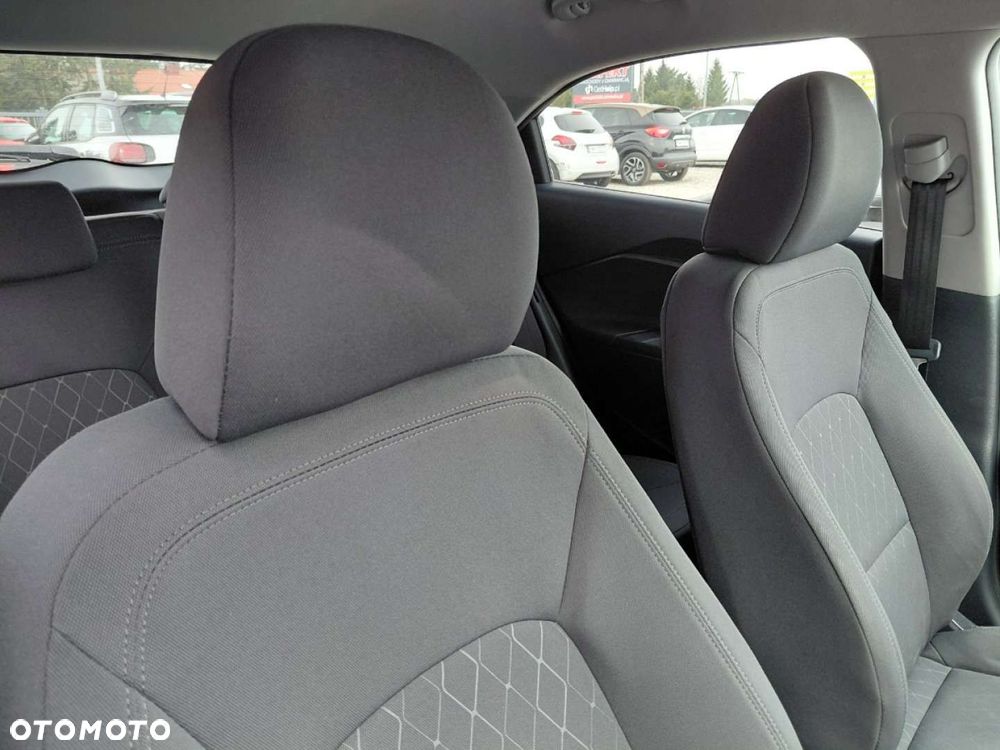 Kia Rio - 17