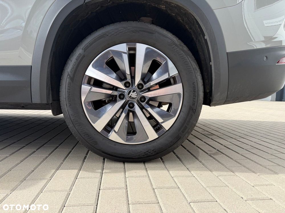 Skoda Kodiaq 1.5 TSI iV PHEV 4x2 Drive DSG - 34
