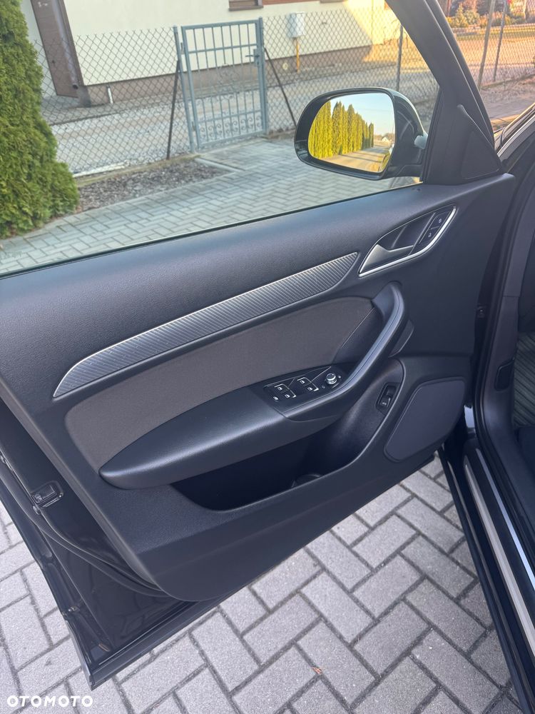 Audi Q3 2.0 TDI - 12