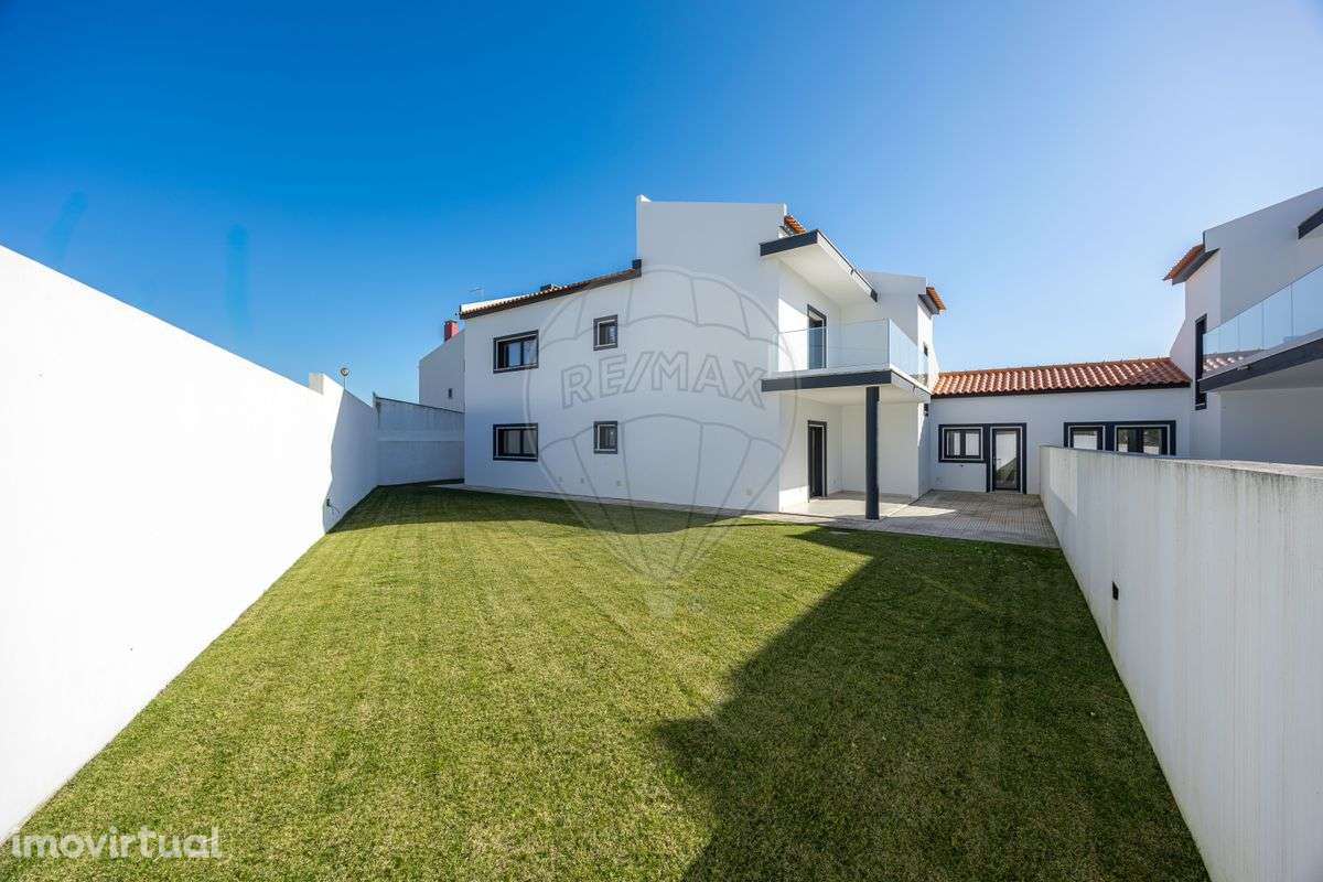 Moradia T4 para venda - Grande imagem: 3/21