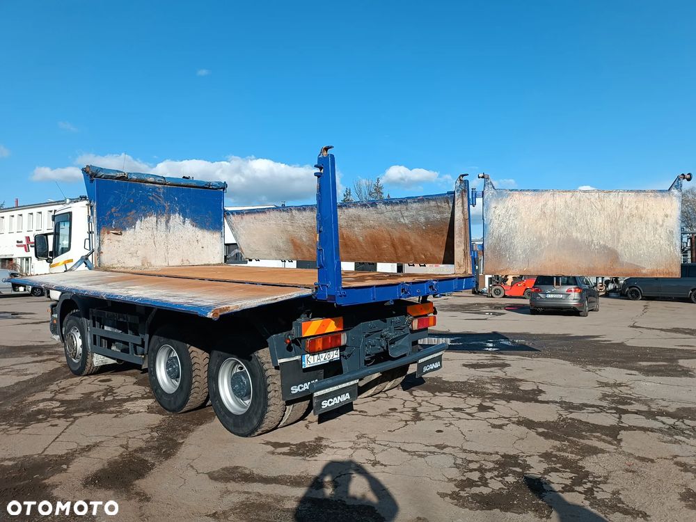 Scania - 6