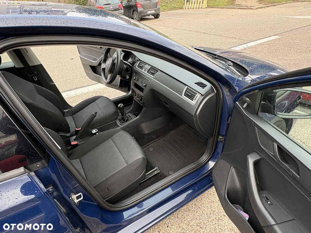 Skoda RAPID 1.2 Active - 7