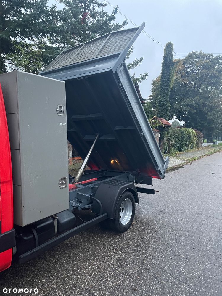Iveco Daily - 4