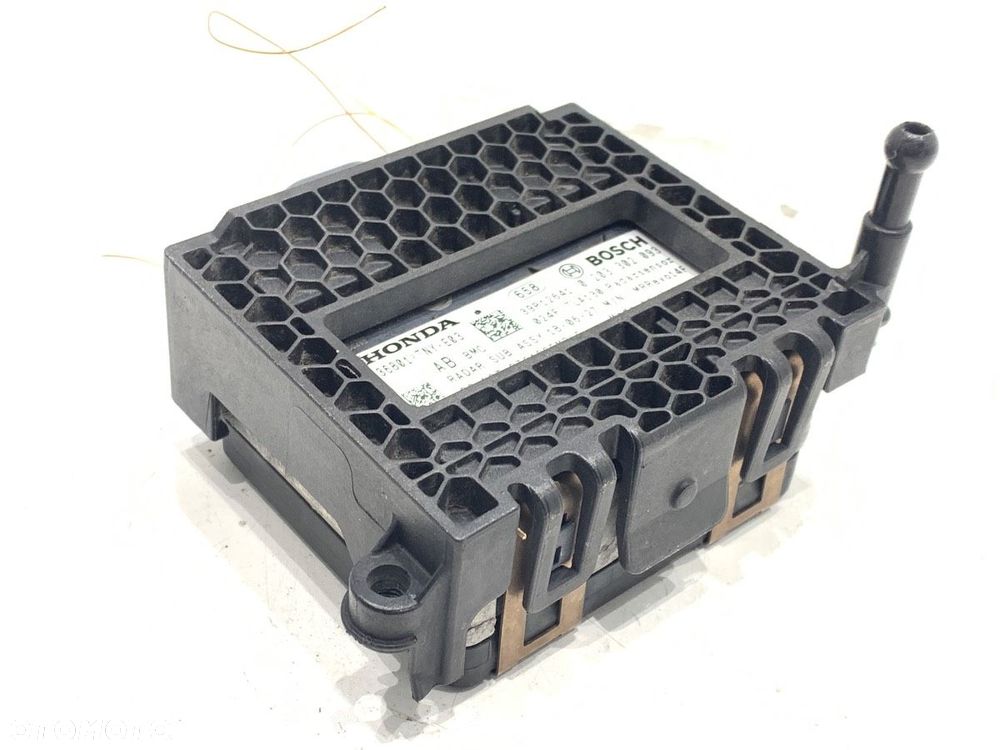 RADAR DISTRONIC  HONDA CR-V V (RW_, RT_) 2016 - 2022 1.5 VTEC AWD (RW2) 127 kW [173 KM] benzyna 2017 - 2