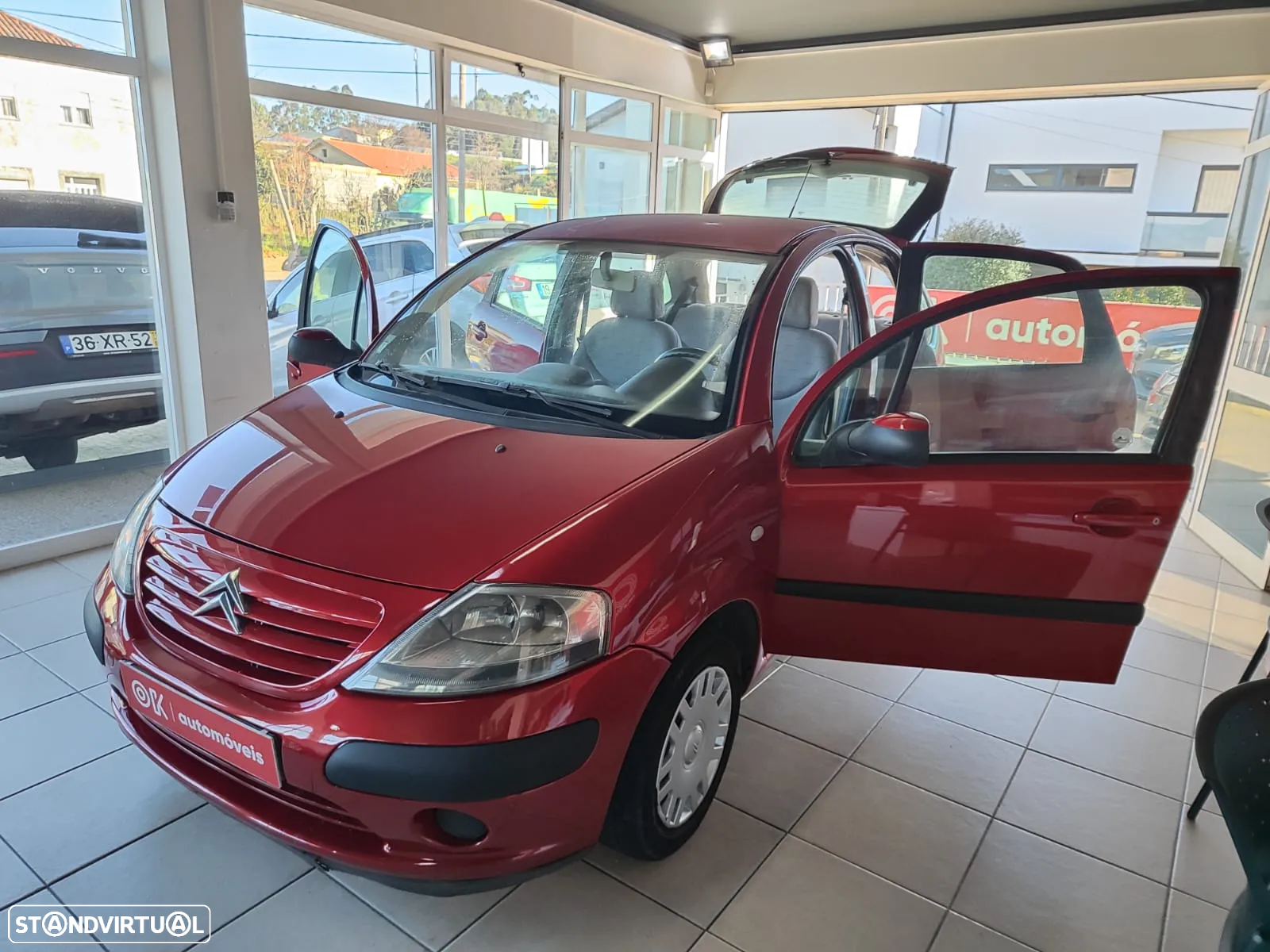 Citroën C3 1.1 Séduction - 19