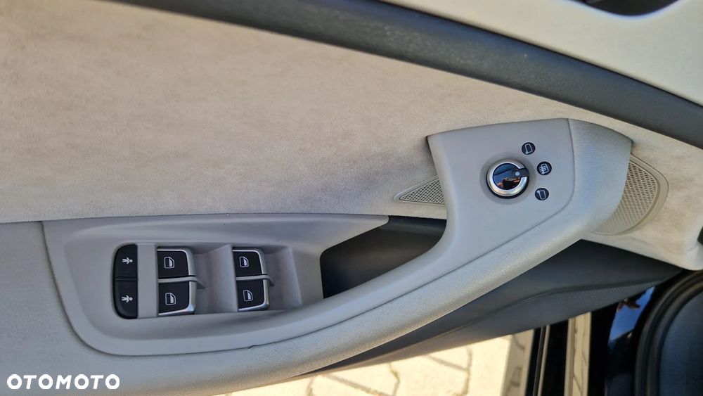 Audi A6 Avant - 13