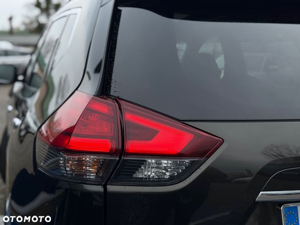 Nissan X-Trail 1.6 DCi Tekna 2WD - 9