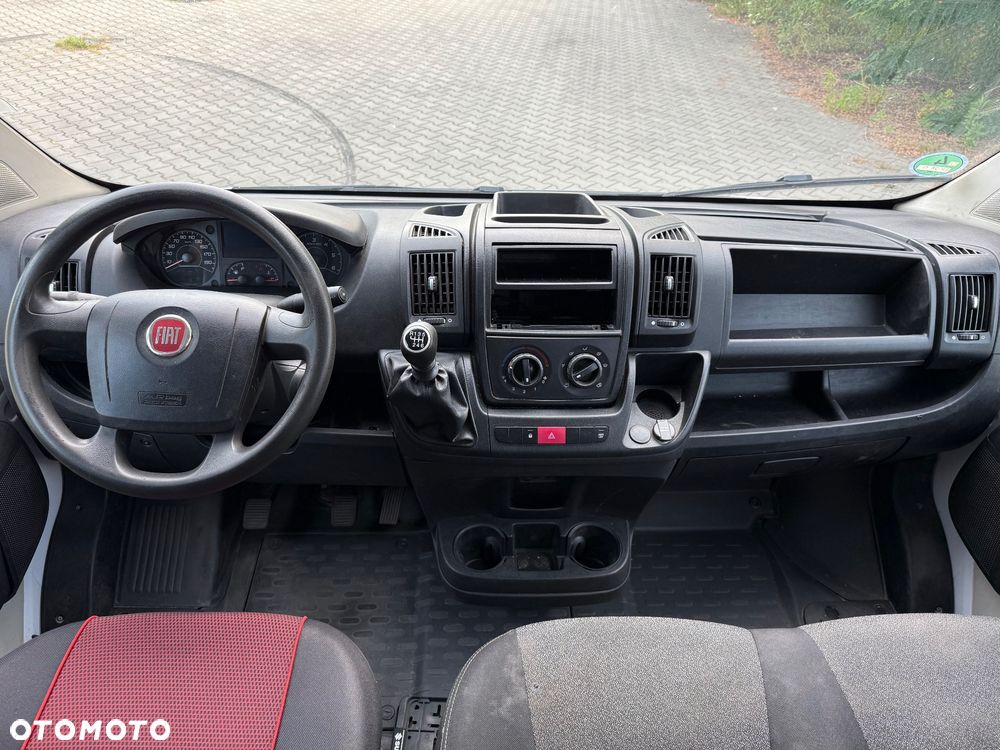 Fiat Ducato - 17