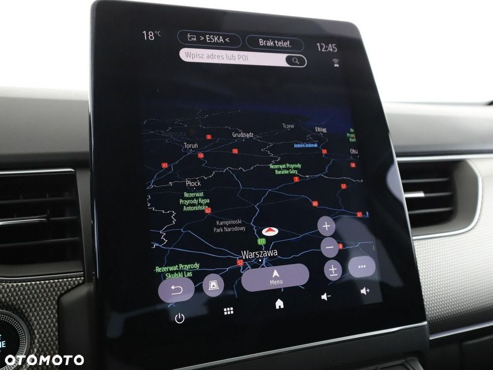Renault Arkana E-TECH 145 INTENS - 26