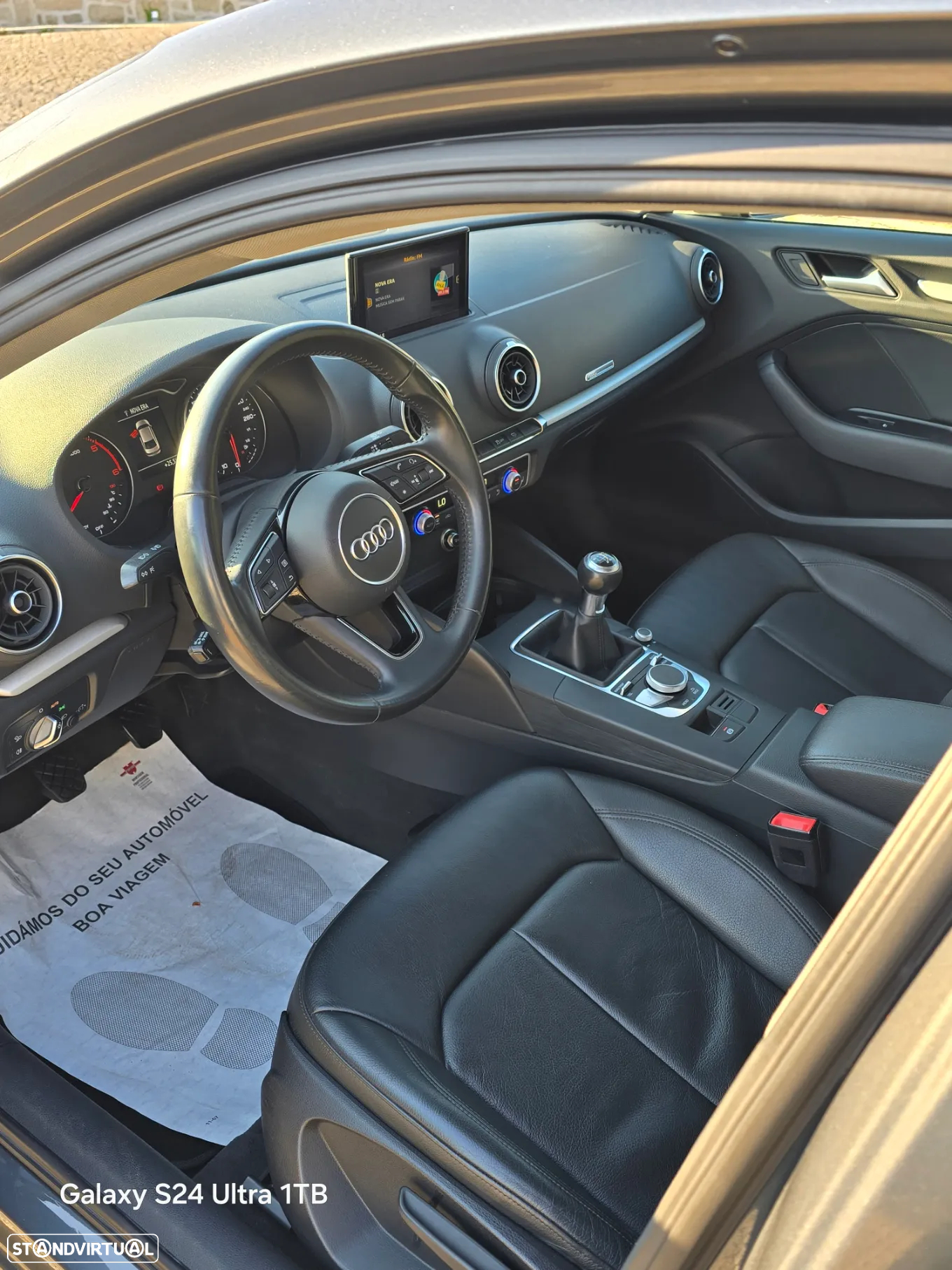 Audi A3 - 7