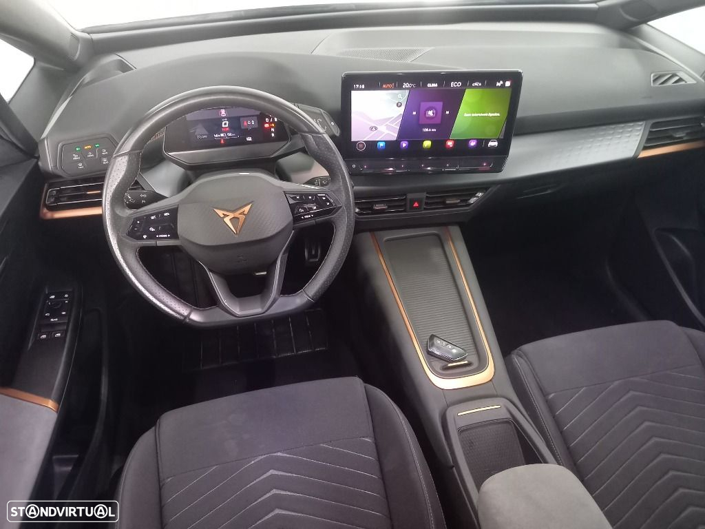 Cupra Born 58 kWh - 15