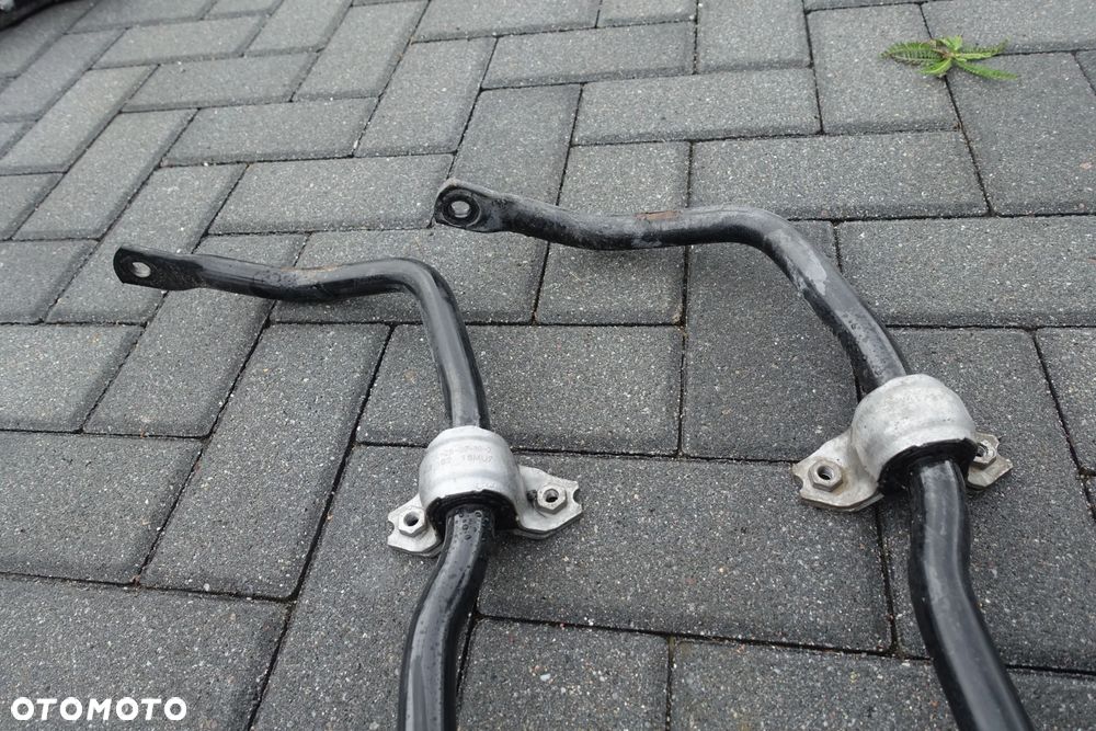 DRĄŻEK STABILIZATORA PRZÓD GOLF VII 5Q0411303N - 3