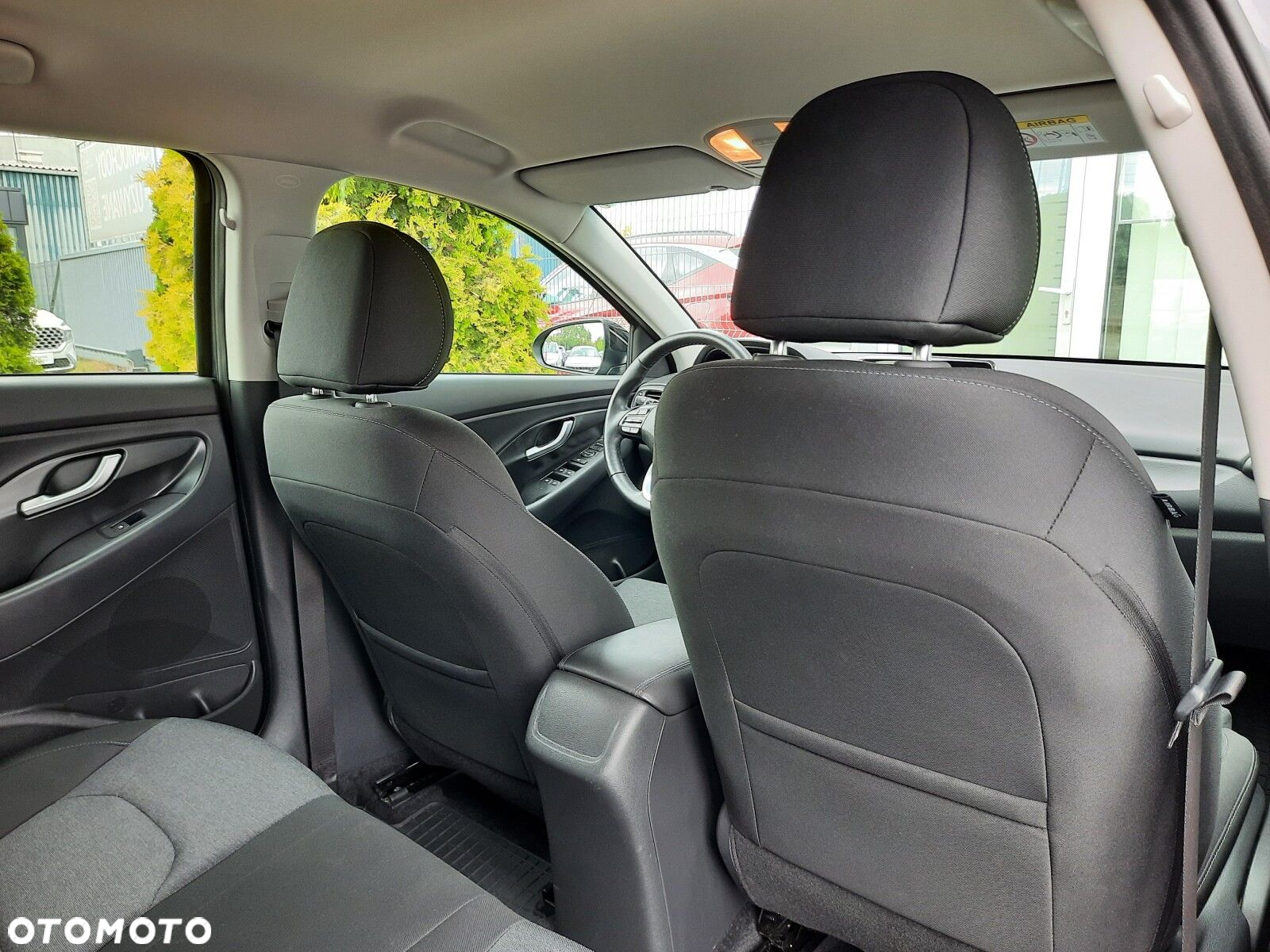 Hyundai i30 1.0 T-GDI Smart - 13