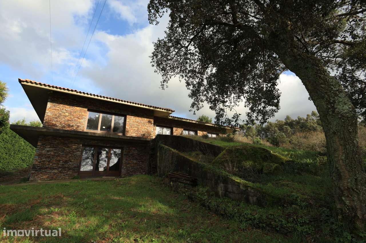 Quinta dos Moinhos e pavilhão - Grande imagem: 3/24