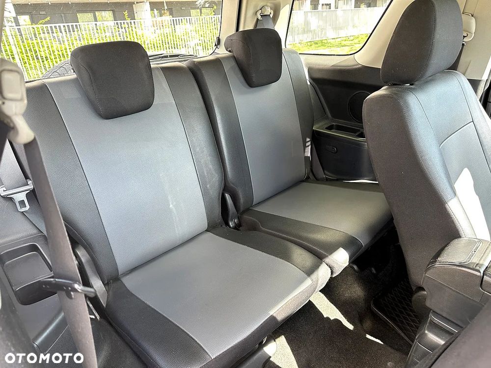 Suzuki Grand Vitara 1.6 - 9