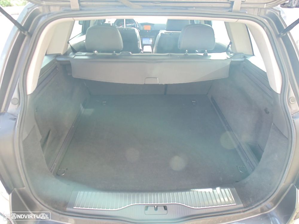 Opel Astra Caravan 1.7 CDTi Cosmo Plus ecoFlex - 14