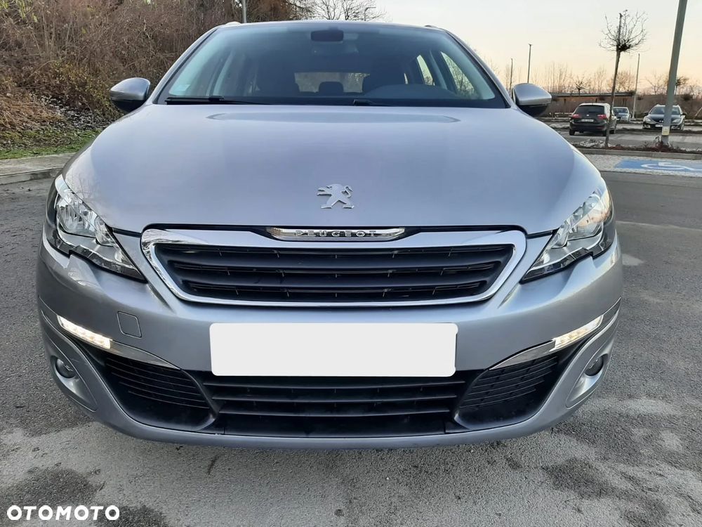 Peugeot 308 BlueHDi FAP 150 Stop&Start Active - 14