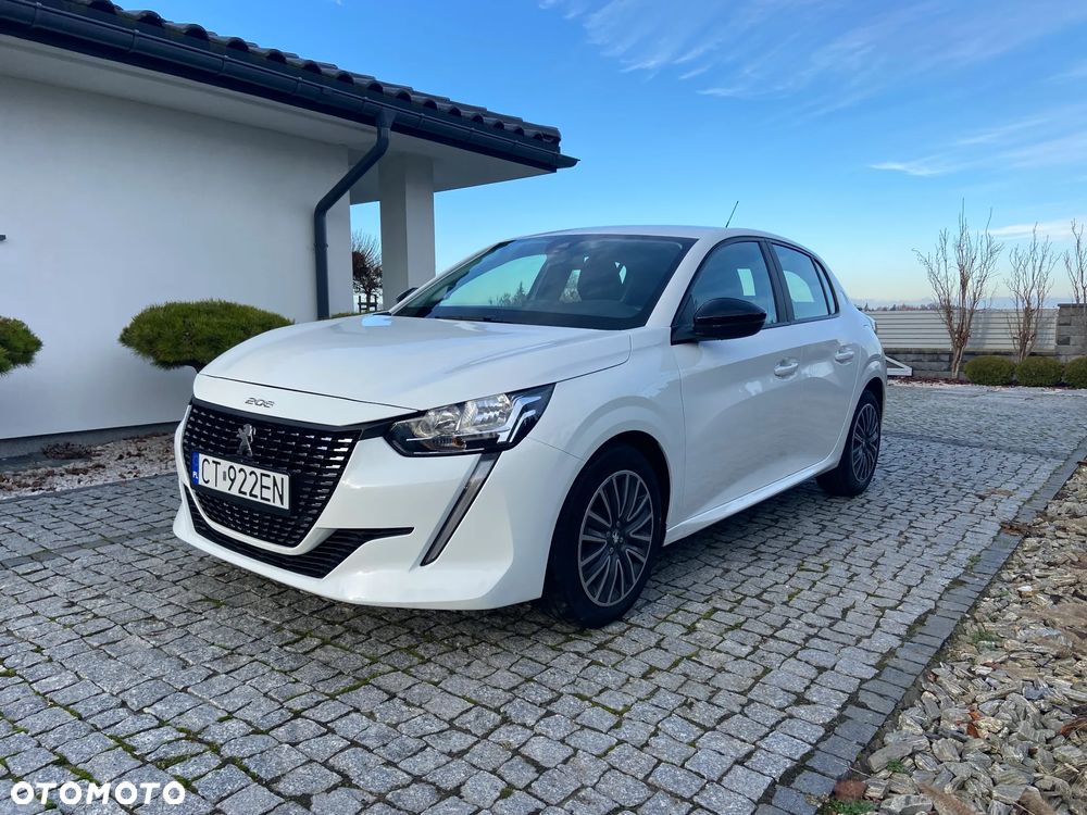 Peugeot 208 - 2