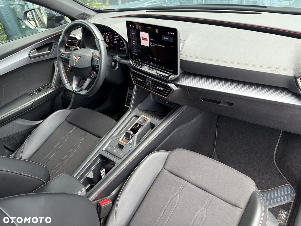 Cupra Formentor - 17