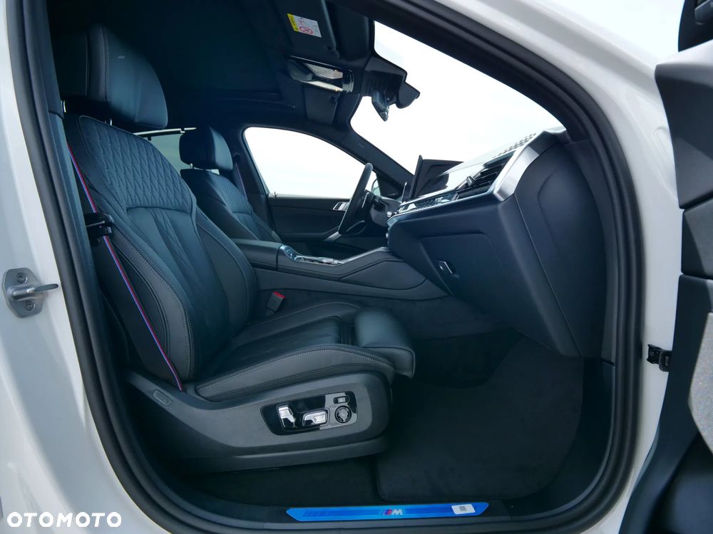 BMW X6 xDrive40d mHEV sport - 38