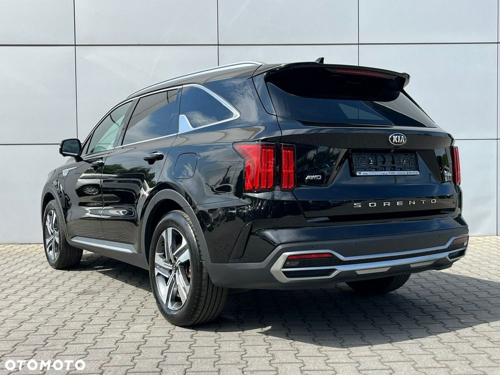 Kia Sorento - 7