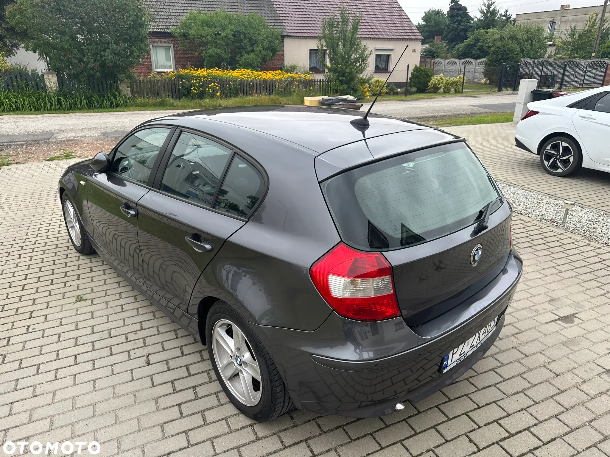 BMW Seria 1 118d - 25