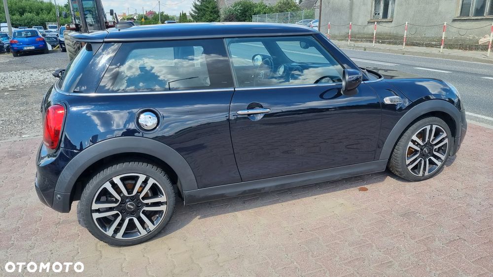 MINI Cooper S Sport-Aut Seven Chili - 12