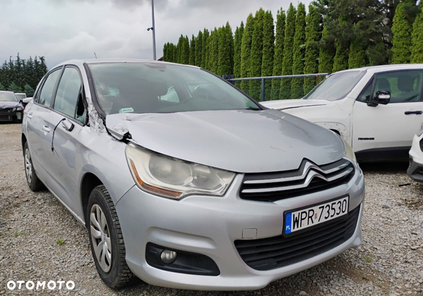 Citroën C4