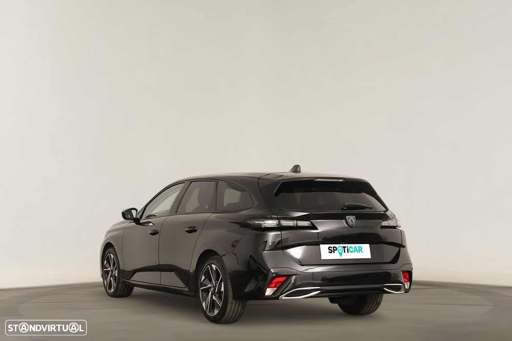 Peugeot 308 SW 1.2 PureTech Allure Pack EAT8 - 3