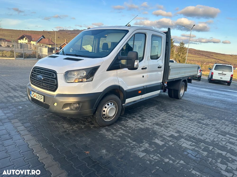 Ford TRANSIT - 3