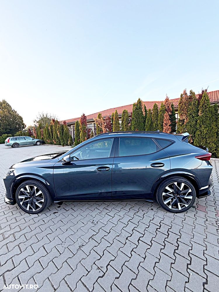 Cupra Formentor - 6