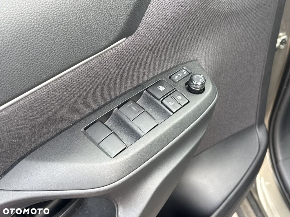 Toyota Yaris Cross Hybrid 1.5 Style AWD - 23