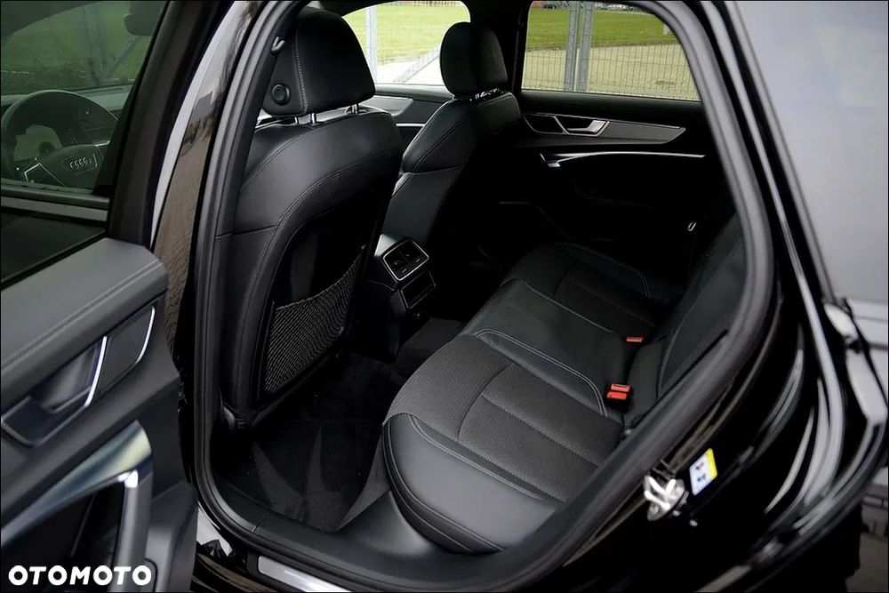 Audi A6 Avant 45 TFSI S tronic sport - 21