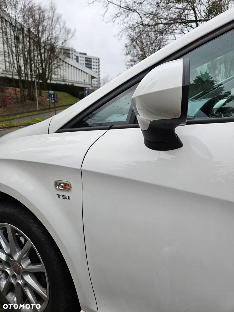 Seat Leon 1.4 TSI Style - 16