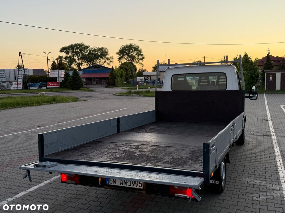 Iveco 35 S 130 KM - 18