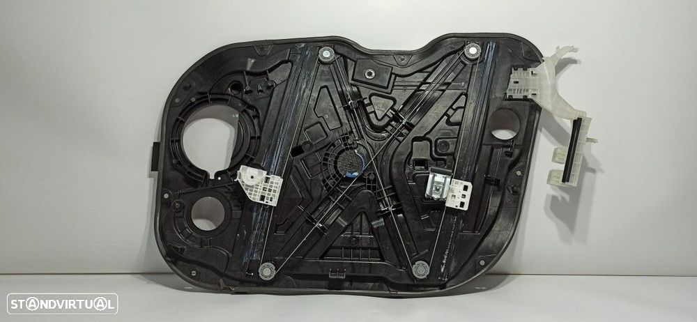 ELEVADOR FRENTE ESQUERDO HYUNDAI I30 FASTBACK KLASS - 2