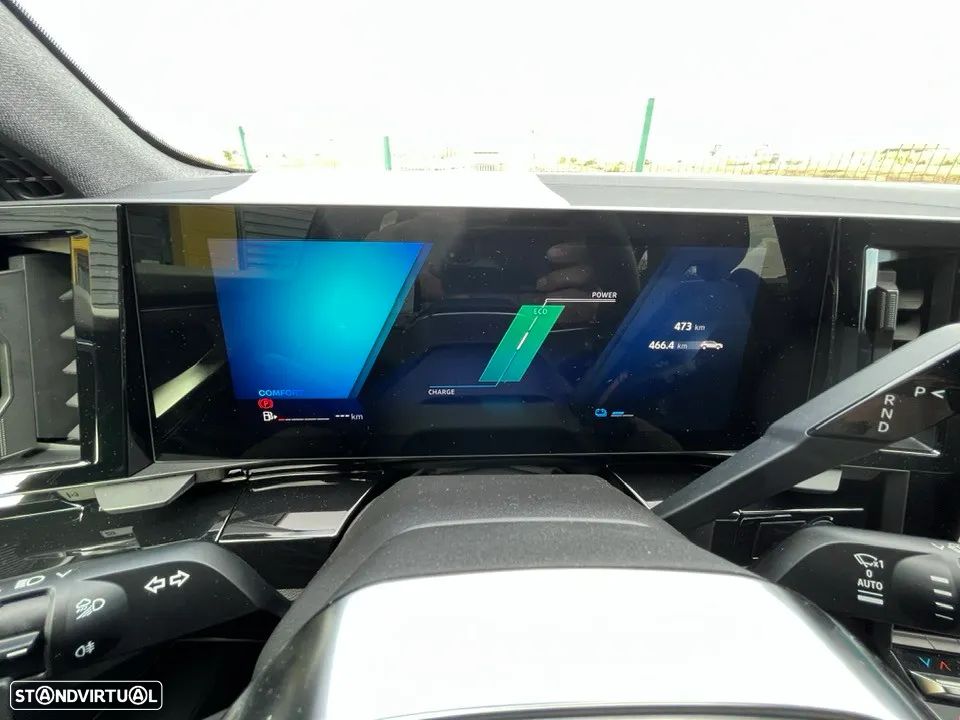 Renault Austral 1.2 E-Tech Techno - 14