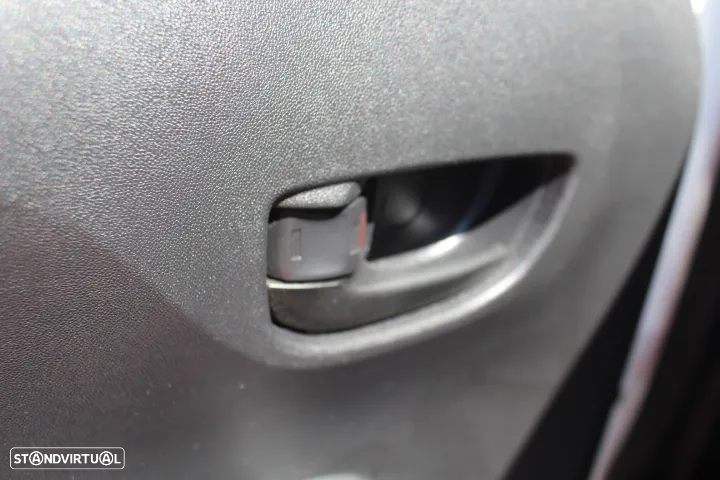 Toyota Aygo 1.0 - 43