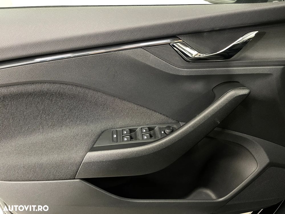 Skoda Scala 1.0 TSI Style - 24
