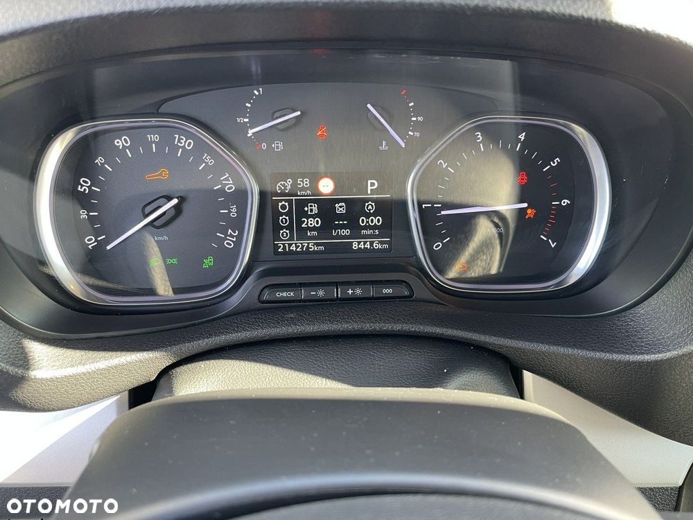 Toyota Proace Verso 2,0-l-D-4D L2 (8-Si.) Autm Family Comfort - 7