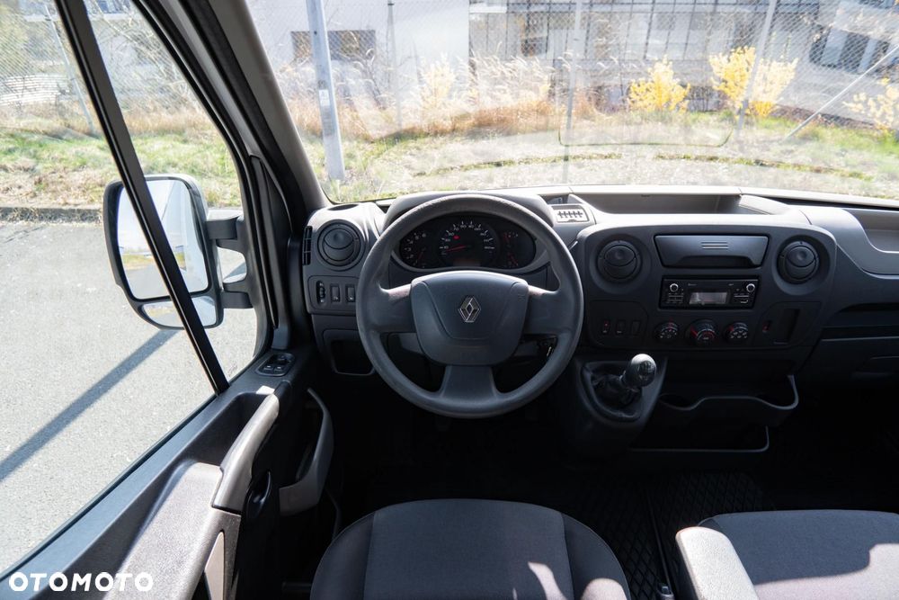 Renault Master - 12