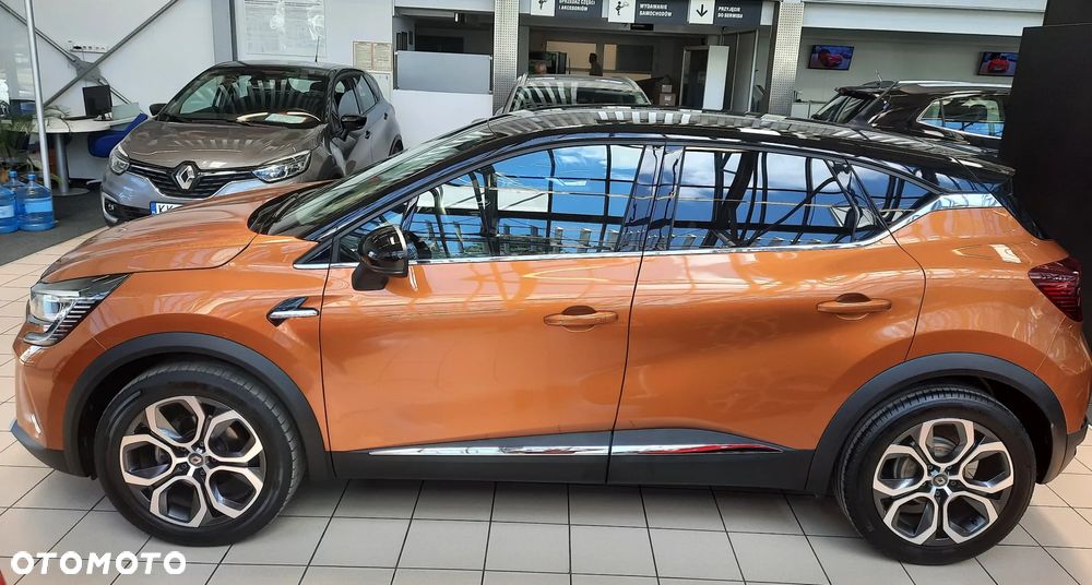 Renault Captur 1.3 TCe Intens EDC - 27