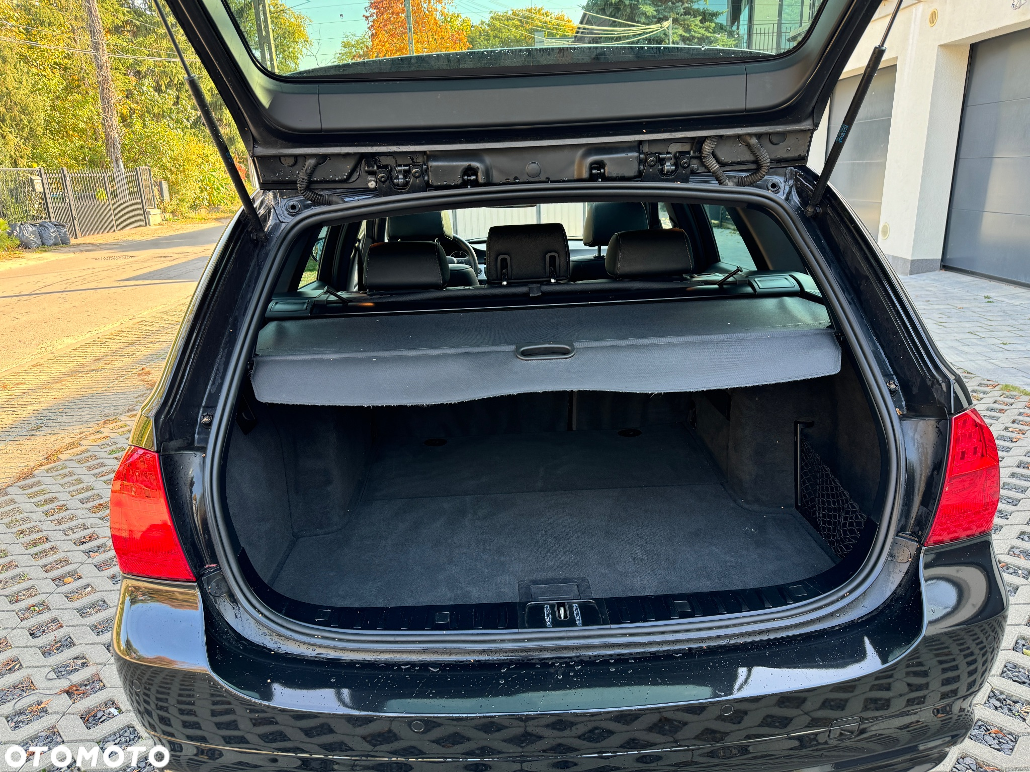 BMW Seria 3 316d Advantage - 10