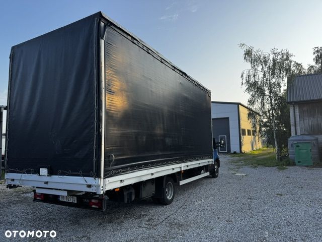 Iveco DAILY - 9