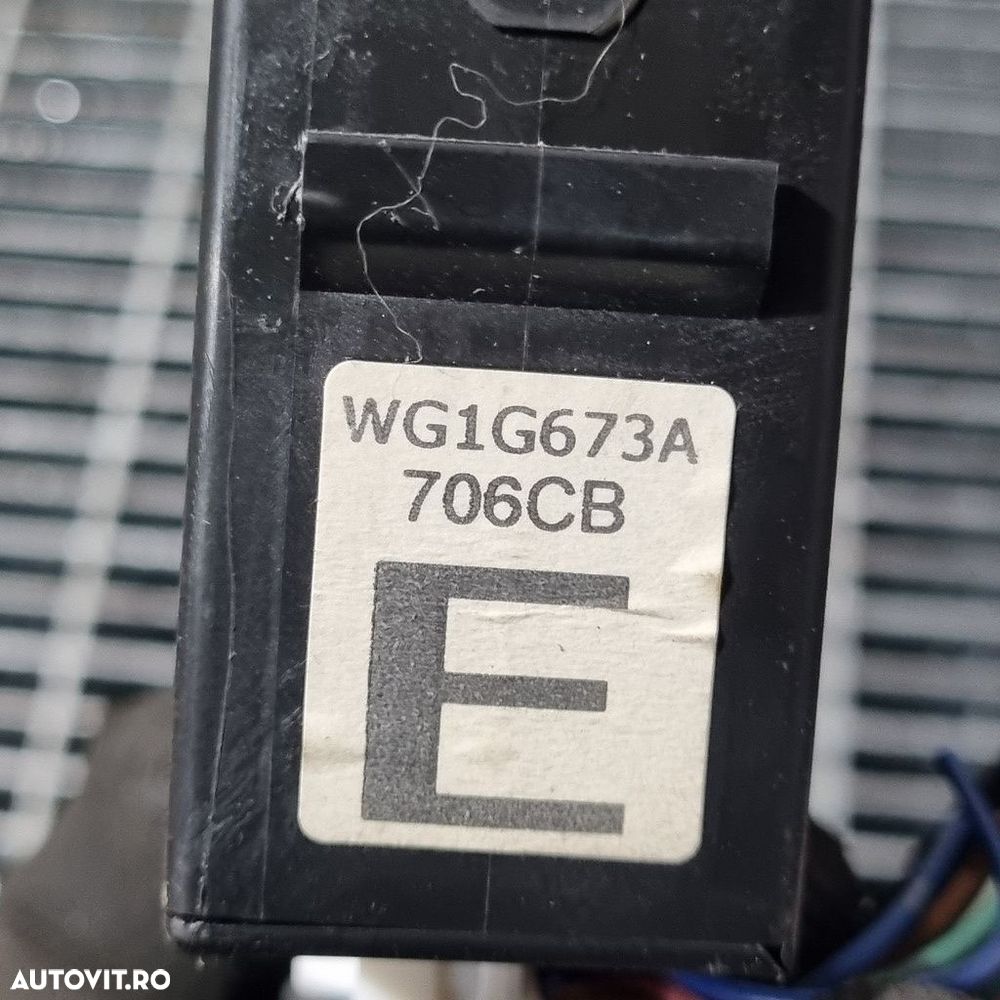 Modul Nissan X - Trail T31 2007 - 2013 (1469) WG1G673A - 4