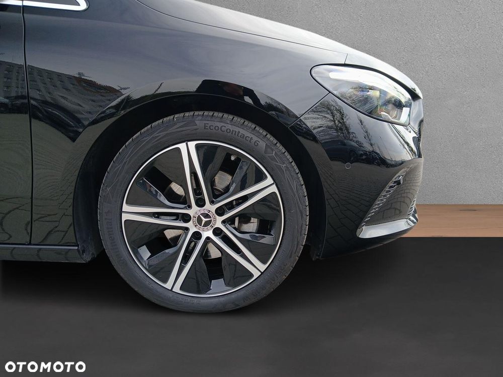 Mercedes-Benz Klasa B 200 mHEV Progressive 7G-DCT - 15