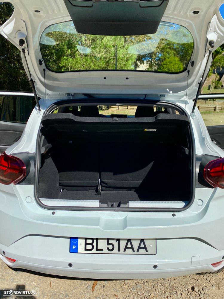 Dacia Sandero 1.0 ECO-G Expression Bi-Fuel - 8