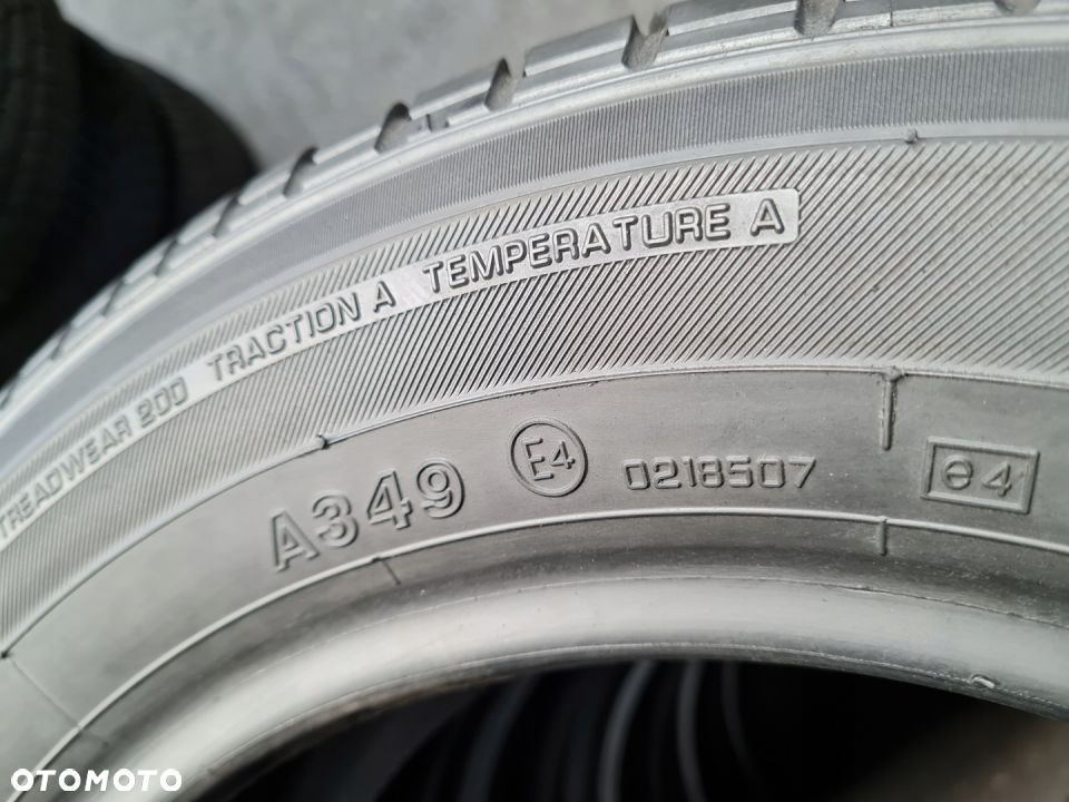 2x YOKOHAMA Aspec A349 175/65R14 2022 NOWE - 4