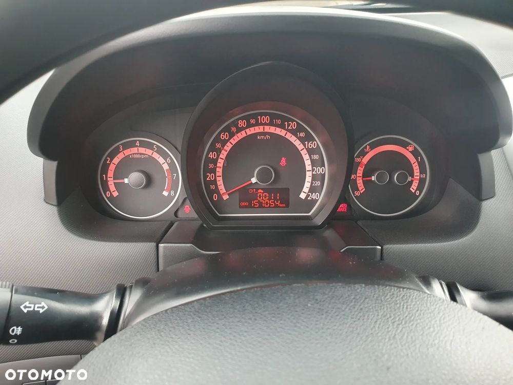 Kia Ceed 1.4 CVVT Attract - 17