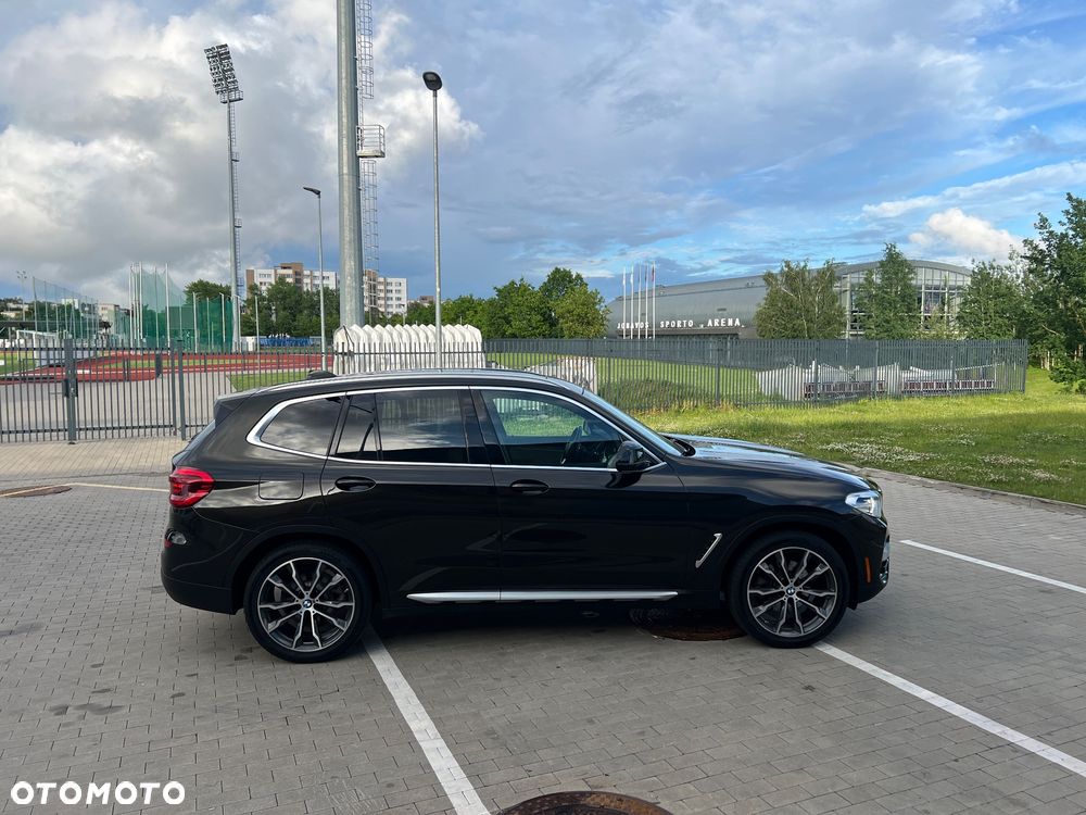 BMW X3 xDrive30i xLine - 4